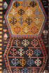 Antique Kilim Runner Rug (3' x 7')